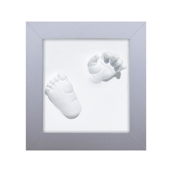 Happy Hands 3D Deluxe Silver Happy Hands 3D Deluxe Silver