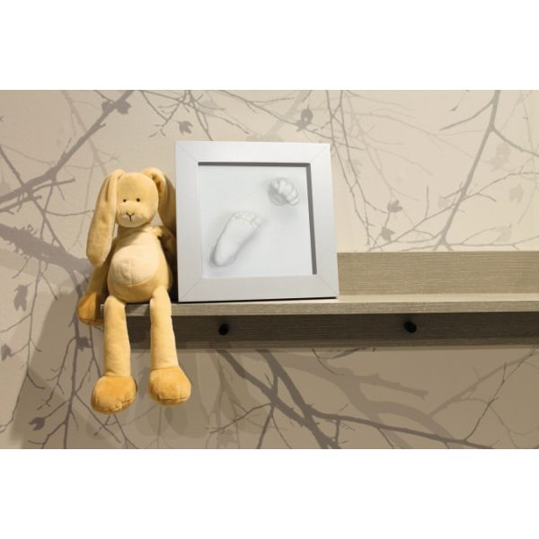 Happy Hands 3D Deluxe Silver Happy Hands 3D Deluxe Silver