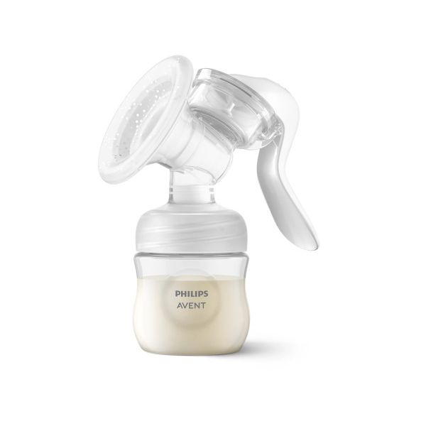 Philips Avent Handkolf Complete Set
