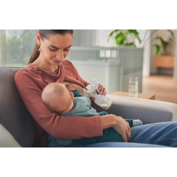Philips Avent Handkolf Complete Set