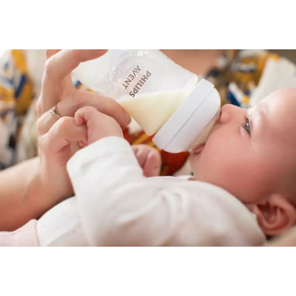 Philips Avent Starterset Natural Response 7-delig