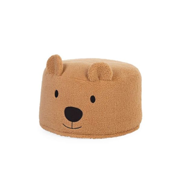 Childhome Teddy Bear Pouf Beige 40 cm
Childhome Teddy Bear Pouf Beige 40 cm