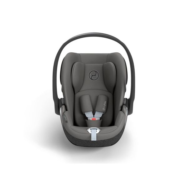 Cybex Cloud T i-Size Mirage Grey Cybex Cloud T i-Size Mirage Grey