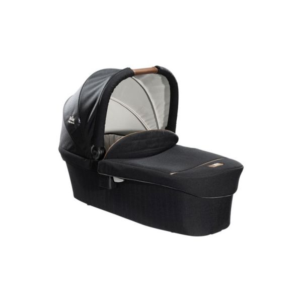 Joie Aeria 2-in-1 Kinderwagen Met Ramble XL Reiswieg - Eclipse Joie Aeria 2-in-1 Kinderwagen Met Ramble XL Reiswieg - Eclipse