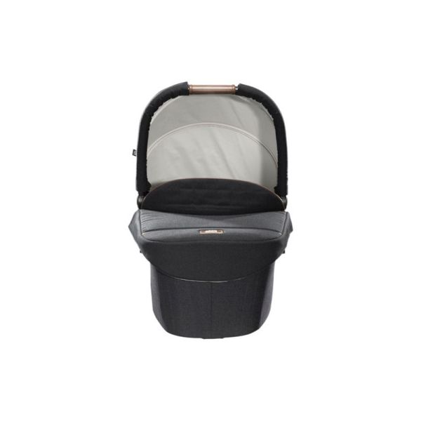 Joie Aeria 2-in-1 Kinderwagen Met Ramble XL Reiswieg - Eclipse Joie Aeria 2-in-1 Kinderwagen Met Ramble XL Reiswieg - Eclipse