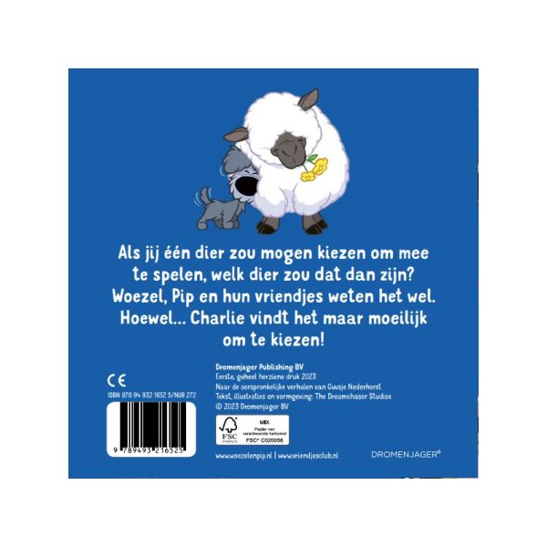 Woezel En Pip Allemaal Dieren Woezel En Pip Allemaal Dieren