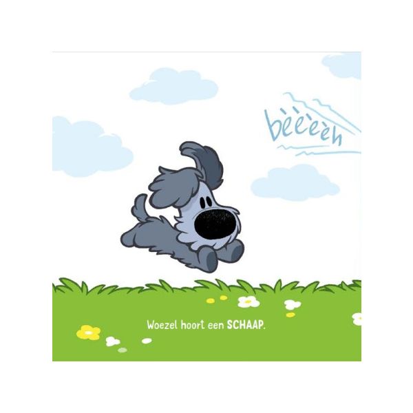 Woezel En Pip Allemaal Dieren Woezel En Pip Allemaal Dieren
