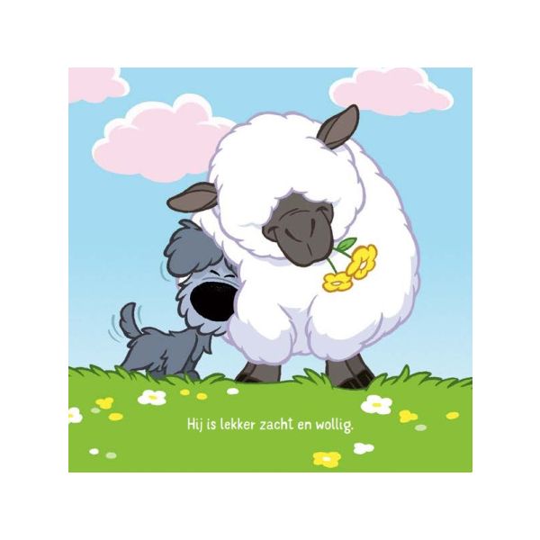 Woezel En Pip Allemaal Dieren Woezel En Pip Allemaal Dieren