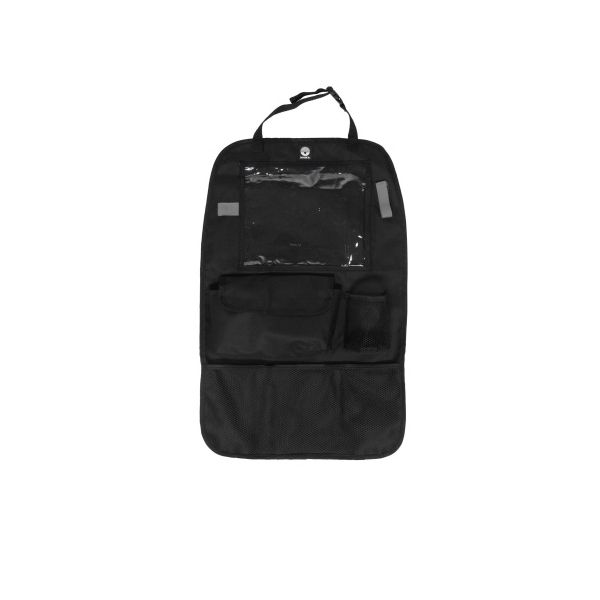 Dooky Back Seat Organizer
Dooky Back Seat Organizer
