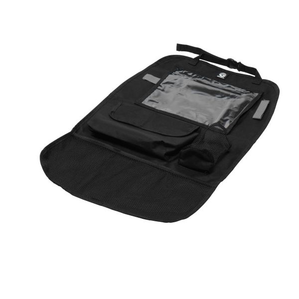 Dooky Back Seat Organizer
Dooky Back Seat Organizer