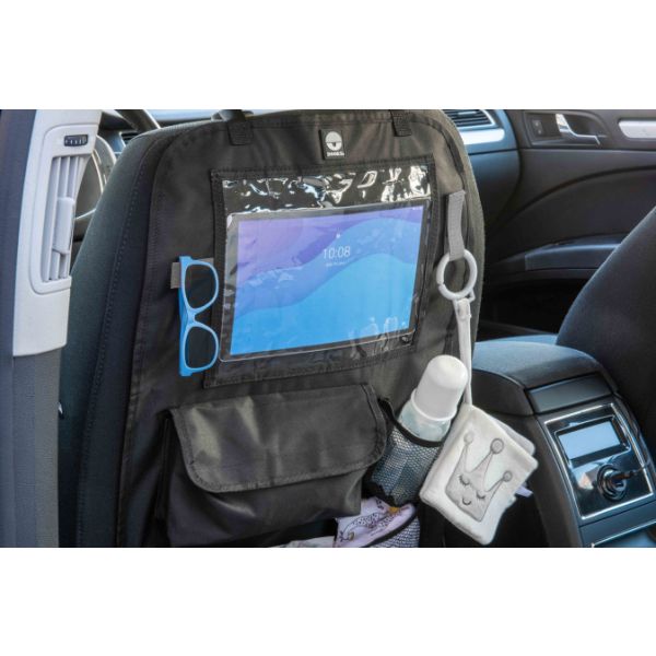 Dooky Back Seat Organizer
Dooky Back Seat Organizer