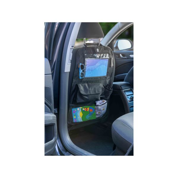 Dooky Back Seat Organizer
Dooky Back Seat Organizer