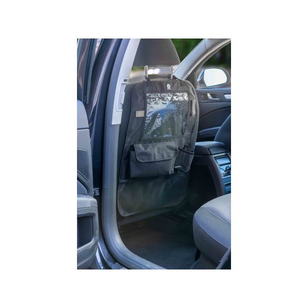 Dooky Back Seat Organizer
Dooky Back Seat Organizer