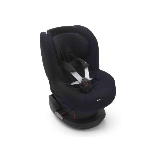 Dooky Seat Cover 1+ Black Uni
Dooky Seat Cover 1+ Black Uni