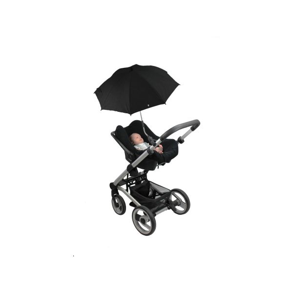 Dooky Parasol Stroller Black (UV50+)
Dooky Parasol Stroller Black (UV50+)