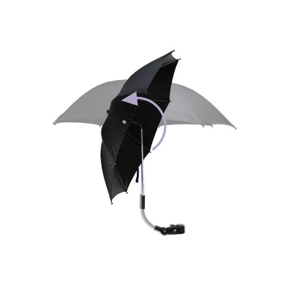 Dooky Parasol Stroller Black (UV50+)
Dooky Parasol Stroller Black (UV50+)