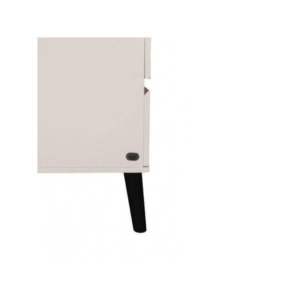 TWF Commode 3 Laden Beach Island Clay

