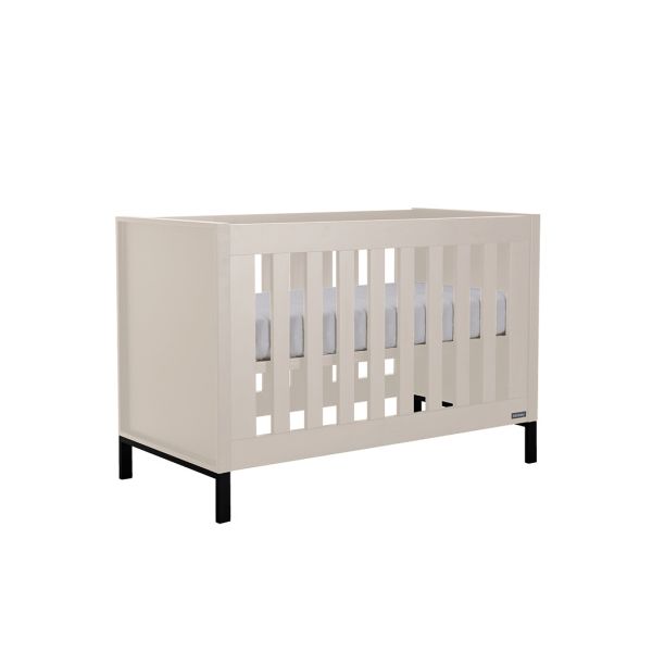 Interbaby Ledikant 60x120 Venus Interbaby Ledikant 60x120 Venus