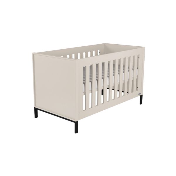 Interbaby Ledikant 70x140 Venus Interbaby Ledikant 70x140 Venus