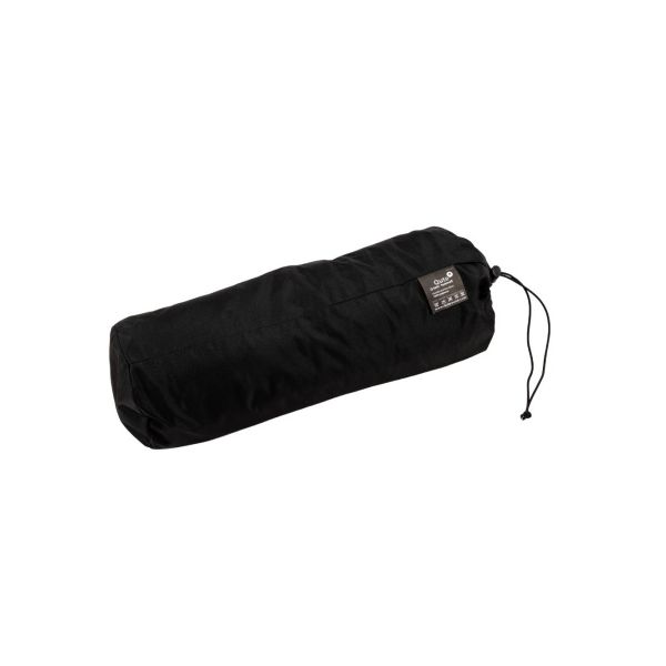 Qute Voetenzak Q-Twin Jeans - Zwart Qute Voetenzak Q-Twin Jeans - Zwart