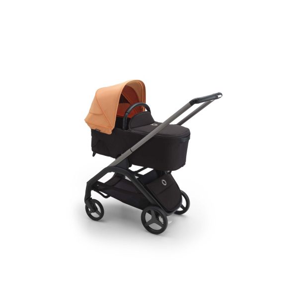 Bugaboo Sun Canopy Dragonfly Island Coral


