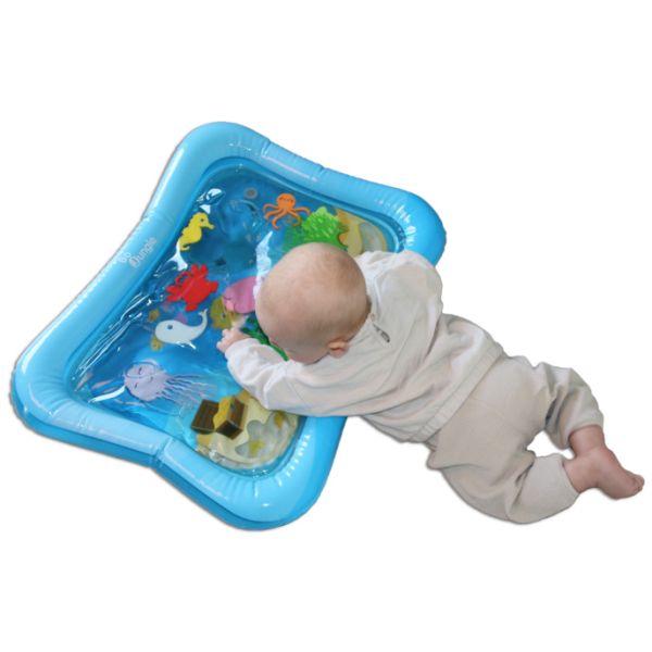 Bo-Jungle B-Watermat Sea Friends