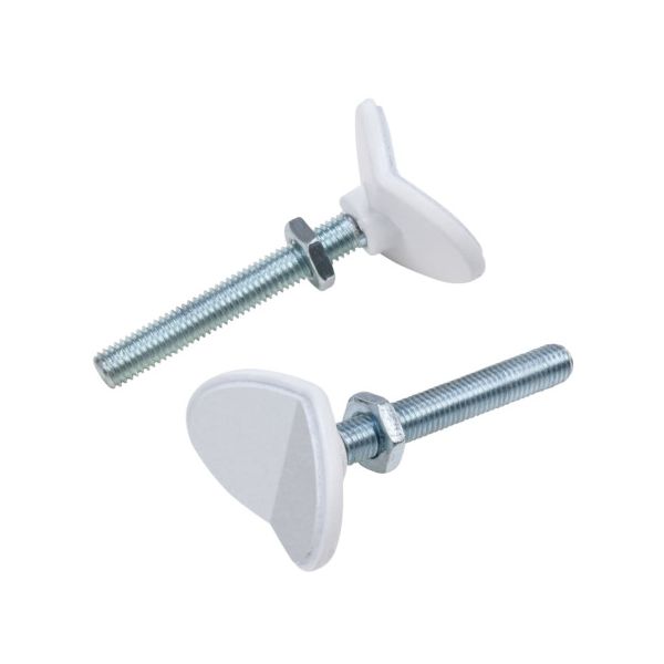Safety 1st Y Spindel (2 stuks) Safety 1st Y Spindel (2 stuks)