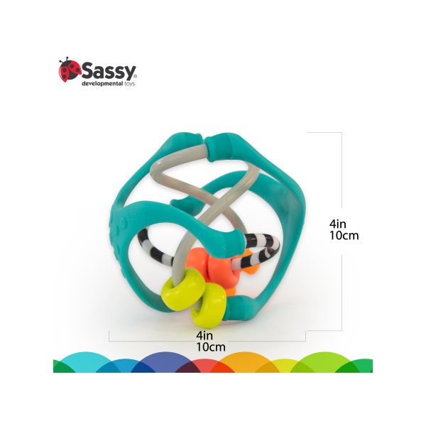 Sassy Busy Ball Sassy Busy Ball