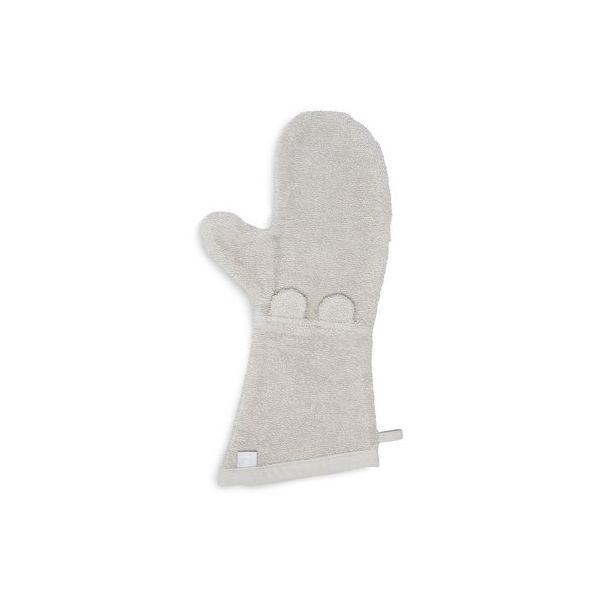 Jollein Washand Ears - Badstof - Nougat