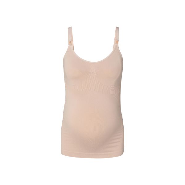 Noppies Seamless Sensil® Voedings Top Evi Moonlight XL/XXL Noppies Seamless Sensil® Voedings Top Evi Moonlight XL/XXL