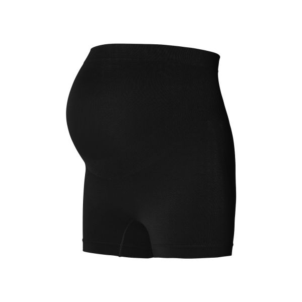 Noppies Seamless Sensil® Shorts Lai Black M/L