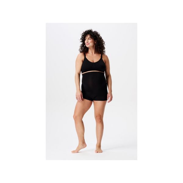 Noppies Seamless Sensil® Shorts Lai Black XL/XXL