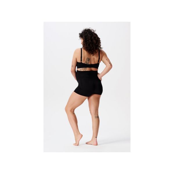 Noppies Seamless Sensil® Shorts Lai Black M/L