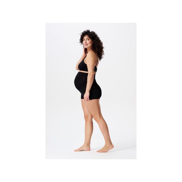 Noppies Seamless Sensil® Shorts Lai Black XL/XXL