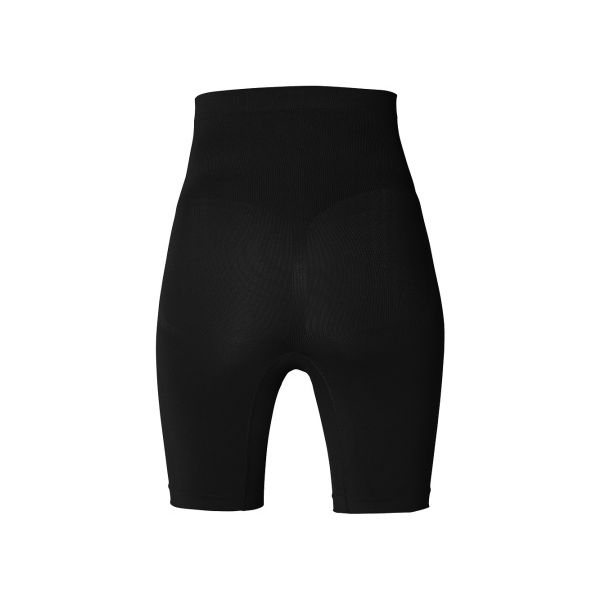 Noppies Seamless Sensil® Shorts Long Niru Black