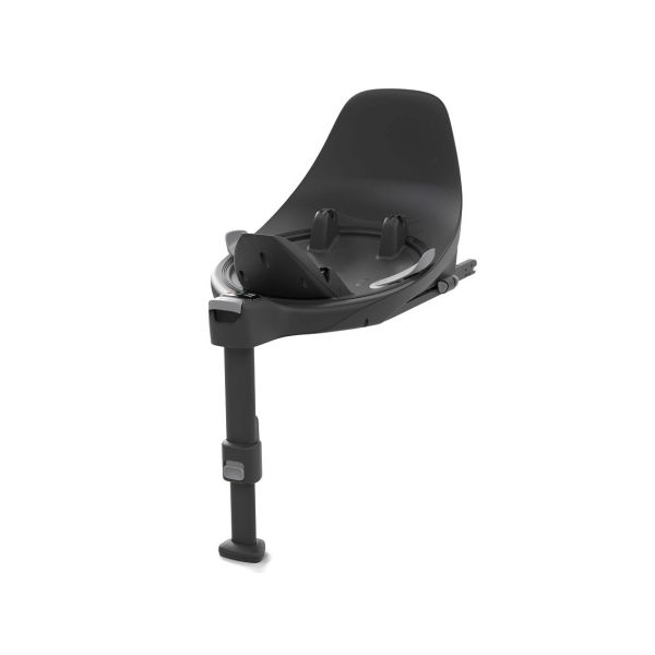 Cybex Base T / Black-Black