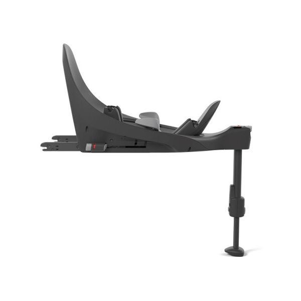 Cybex Base T / Black-Black