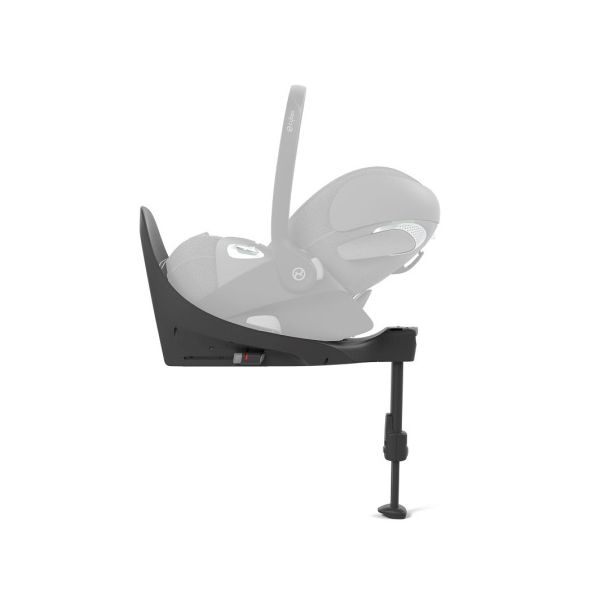 Cybex Base T / Black-Black