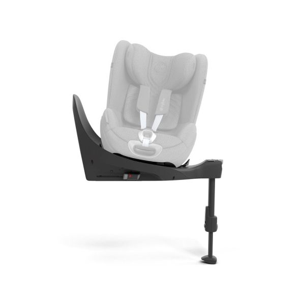 Cybex Base T / Black-Black