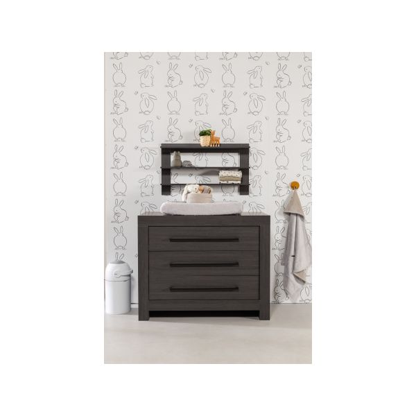 Interbaby Commode 3 Laden Austin