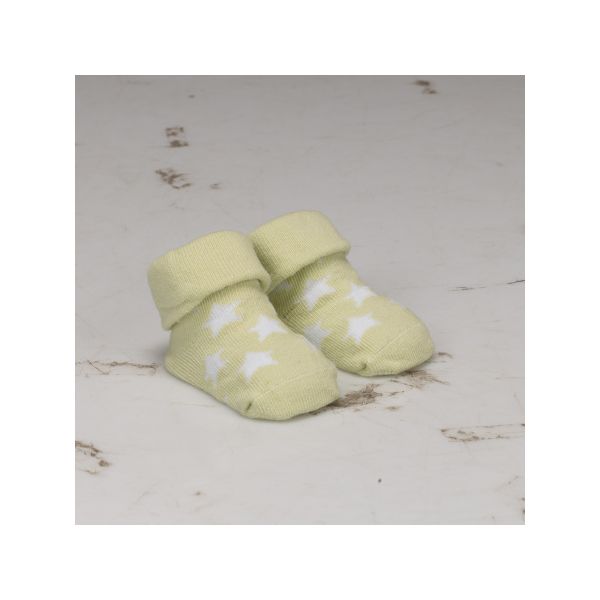 BD Collection Sokjes 4-Pack Multi Green BD Collection Sokjes 4-Pack Multi Green