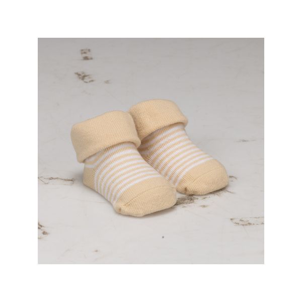 BD Collection Sokjes 4-Pack Multi Sand BD Collection Sokjes 4-Pack Multi Sand