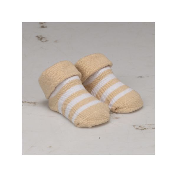 BD Collection Sokjes 4-Pack Multi Sand BD Collection Sokjes 4-Pack Multi Sand