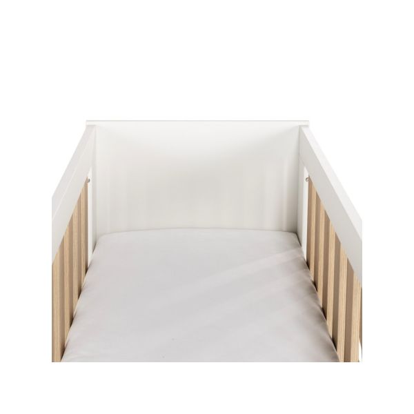 Interbaby Ledikant 60 x 120 Valencia
Interbaby Ledikant 60 x 120 Valencia