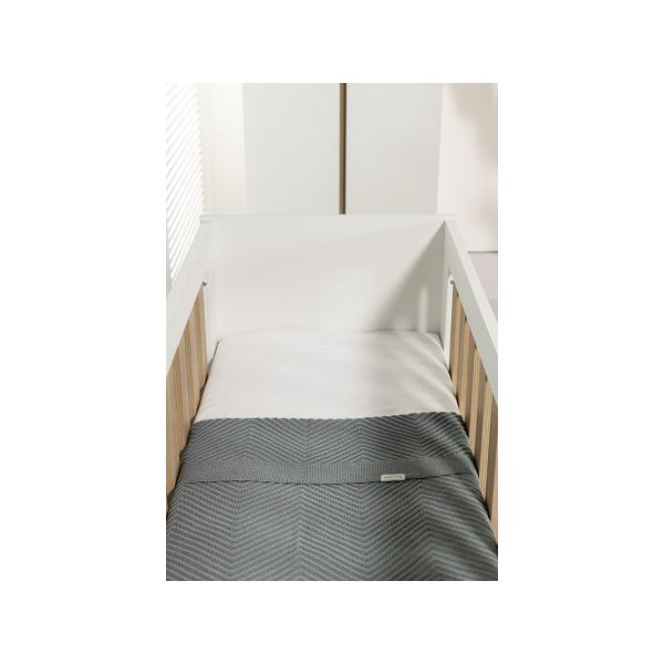Interbaby Ledikant 60 x 120 Valencia
Interbaby Ledikant 60 x 120 Valencia