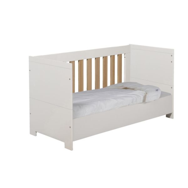 Interbaby Ledikant 70 x 140 Valencia
Interbaby Ledikant 70 x 140 Valencia