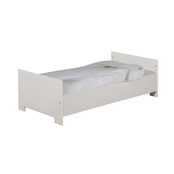 Interbaby Ledikant 70 x 140 Valencia
Interbaby Ledikant 70 x 140 Valencia