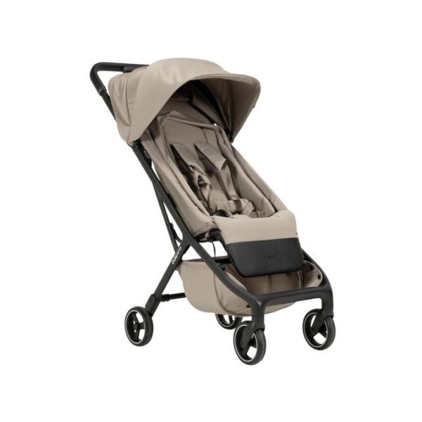 Dubatti Buggy Smart E2 Taupe/Black

