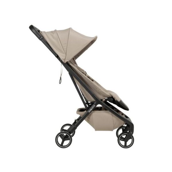 Dubatti Buggy Smart E2 Taupe/Black

