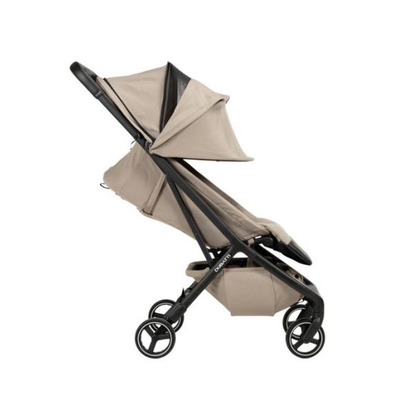 Dubatti Buggy Smart E2 Taupe/Black

